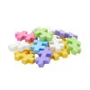 Piezas Big colores pastel