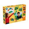 Big learn to build -60 piezas Plus-Plus BIG