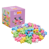 Plus-Plus Big Pastel mix 100 piezas