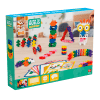 Plus-Plus BIG Learn to Build Activity Set