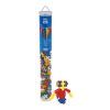 Plus-plus tubo 100 piezas