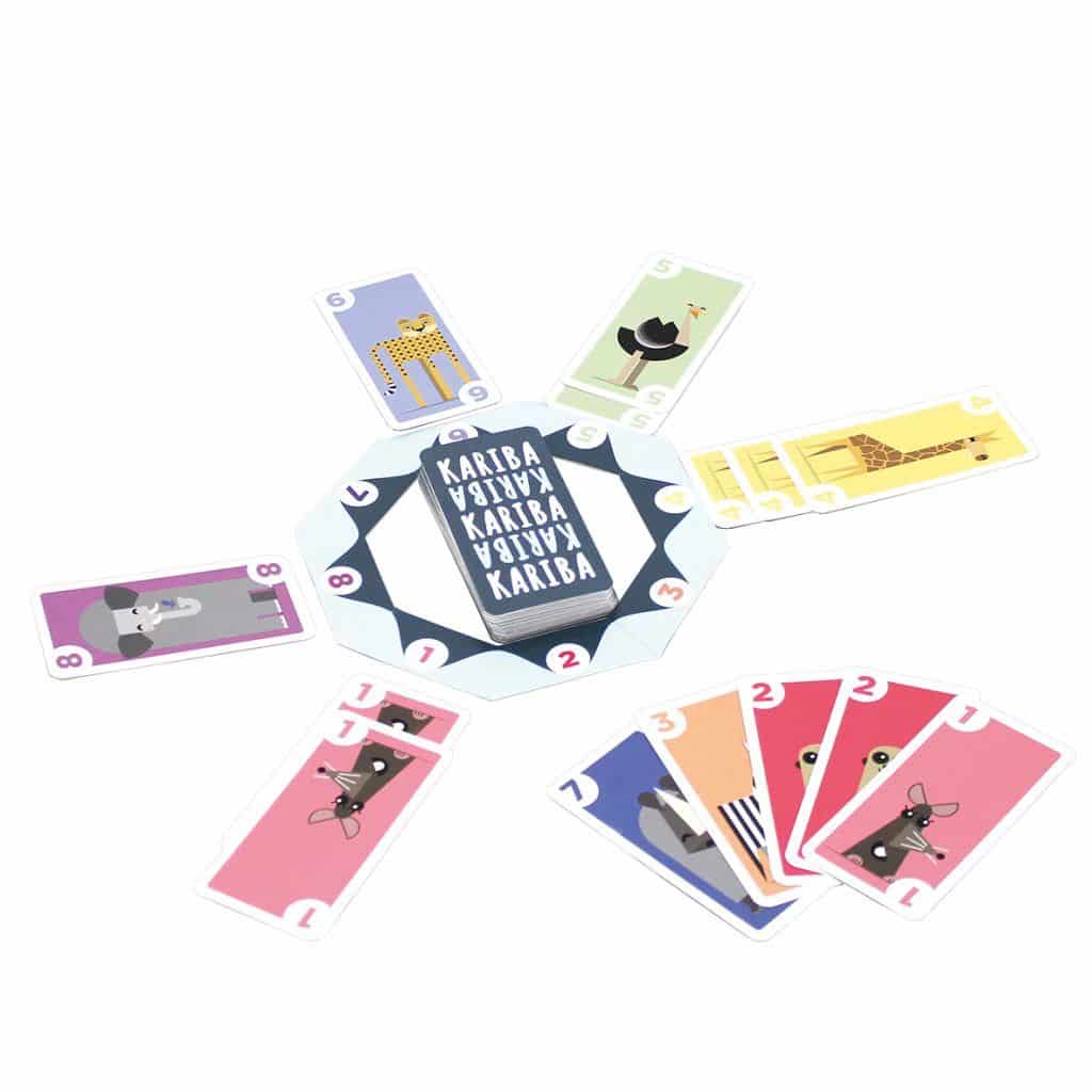 juegos de mesa