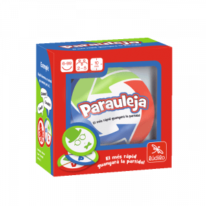 Parauletja
