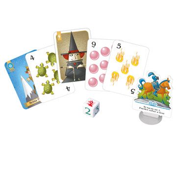¿Cómo se juega a reinas durmientes 2? Paso 2