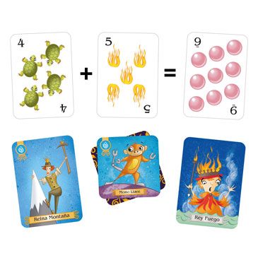 ¿Cómo se juega a reinas durmientes 2? Paso 3