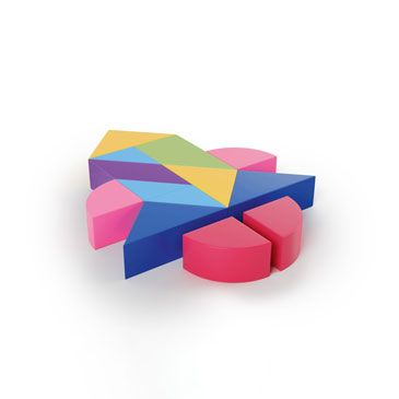 ¿Cómo se juega a Cubimag Junior XL? Paso 3