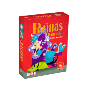 reinas