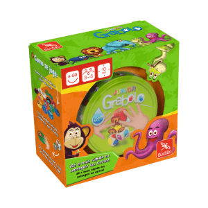 grabolo junior