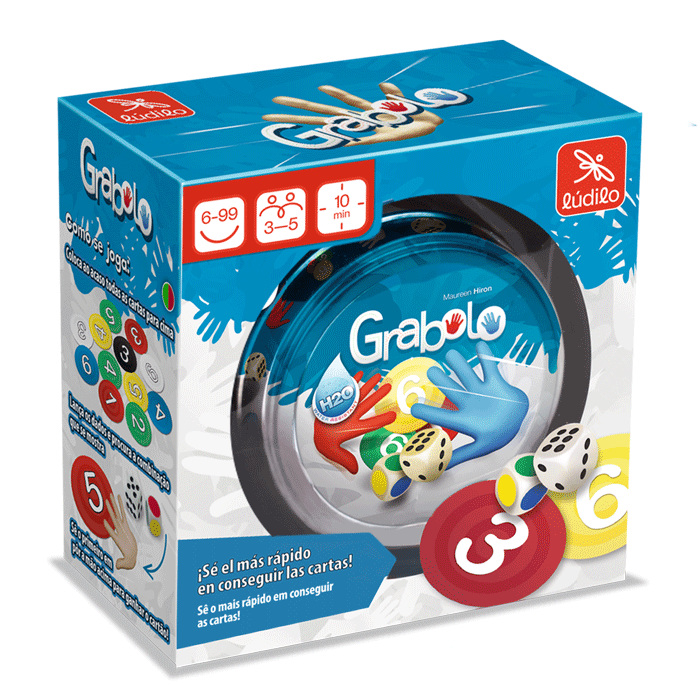 grabolo