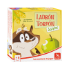 Ladrón torpón JR