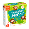 Hacemos el mono