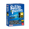 Juego de mesa Ruedas o puertas