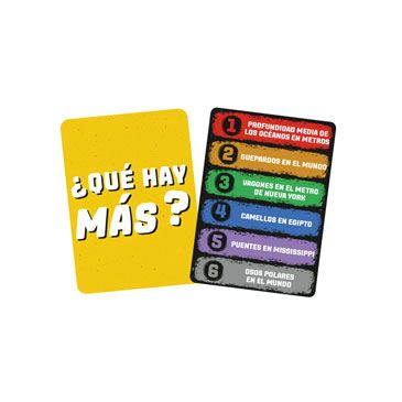 ¿Cómo se juega a Ruedas o Puertas? Paso 1