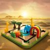 Juego Foto Safari SmartGames