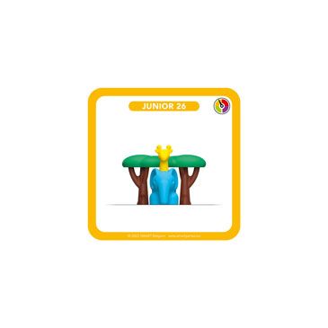 ¿Cómo jugar a Fotos safari? paso 1