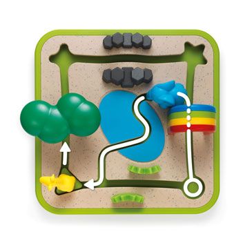 ¿Cómo jugar a Fotos safari? paso 2