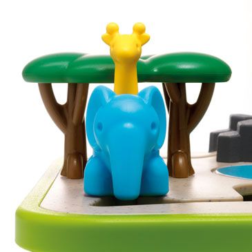 ¿Cómo jugar a Fotos safari? paso 3