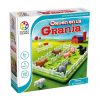 orden en la granja caja
