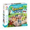 Smart Game: Escuela de hípica