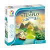 Smart Games. El templo perdido.