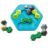 El templo perdido. Juego de retos Smart Games