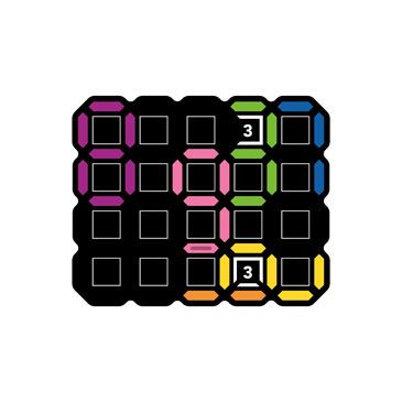 IQ Digits. Paso 2