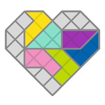 IQ Love. Paso 2