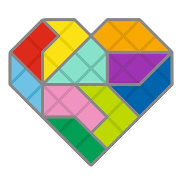 IQ Love. Paso 3