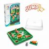 JumpIN bodegon