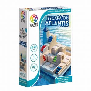 caja atlantis