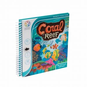 producto coral reef
