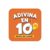 tarjeta adivina en 10 países