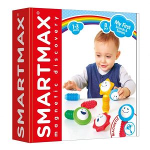 my first sounds and senses