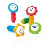 my first sounds and senses producto