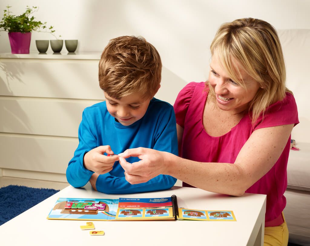 juegos para niños superdotados