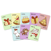 juego de cartas taco gorro