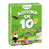Adivina en 10: mundo animal