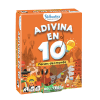 adivina en 10: países del mundo