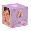 Cubo pastel Plus-Plus mix 600 piezas