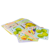 cartas Ladrón torpón junior
