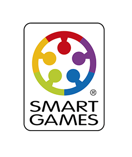 Logo SamrtGames