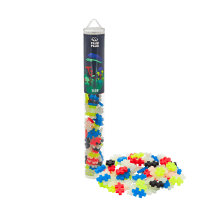 Plus-Plus Glow